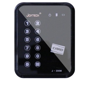 조이키넷:조이텍 J-200M (13.56Mhz)번호 카드출입통제 시스템 리더기