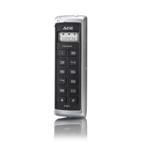 Á¶ÀÌŰ³Ý:¾¾Å¥¿¡À̽ºACE-7000MECA(125Khz) ÃâÀÔÅëÁ¦ ½Ã½ºÅÛ ¸®´õ±â