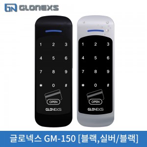 조이키넷:글로넥스 GM-150[번호,카드]