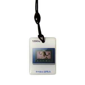 Á¶ÀÌŰ³Ý:Äڸƽº RF°í¸®Ä«µå (125Khz µðÁöÅеµ¾î·Ï ȣȯ)