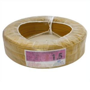 Á¶ÀÌŰ³Ý:Çö´ëÄÉÀ̺í/Àü¼±/IV-1.5SQ(300M) Ȳ»ö