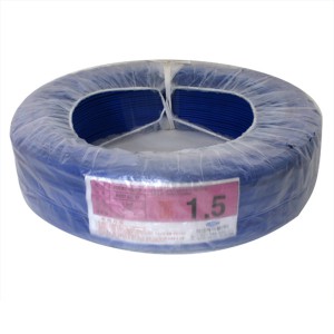 Á¶ÀÌŰ³Ý:Çö´ëÄÉÀ̺í/Àü¼±/IV-1.5SQ(300M) û»ö