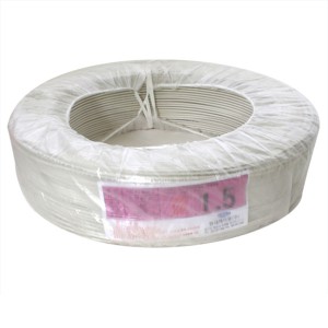 Á¶ÀÌŰ³Ý:Çö´ëÄÉÀ̺í/Àü¼±/IV-1.5SQ(300M) ¹é»ö