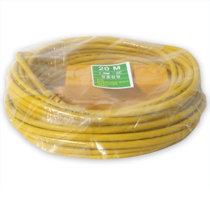 Á¶ÀÌŰ³Ý:ÀÛ¾÷¼±1.5 X 3C-20È£/Á¢Áö