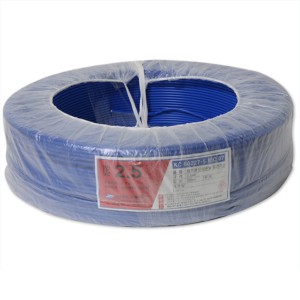 Á¶ÀÌŰ³Ý:Çö´ëÄÉÀ̺í/Àü¼±/IV-2.5SQ(300M) û»ö