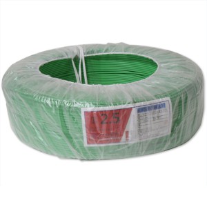 Á¶ÀÌŰ³Ý:Çö´ëÄÉÀ̺í/Àü¼±/IV-2.5SQ(300M) ³ì»ö