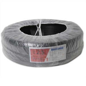 Á¶ÀÌŰ³Ý:Çö´ëÄÉÀ̺í/Àü¼±/IV-2.5SQ(300M) Èæ»ö