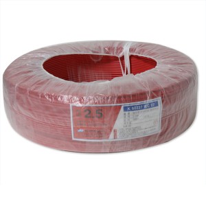 Á¶ÀÌŰ³Ý:Çö´ëÄÉÀ̺í/Àü¼±/IV-2.5SQ(300M) Àû»ö