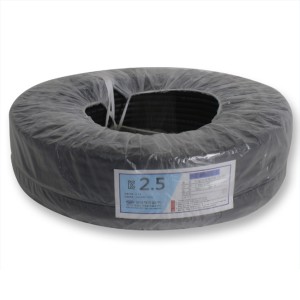 Á¶ÀÌŰ³Ý:Àü¼±/CV(SV)-2.5SQ (80m)