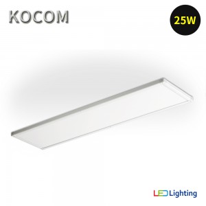 Á¶ÀÌŰ³Ý:ÄÚÄÞ LED ¶óÀο§Áö ¸é±¤¿ø 25W ÁÖ±¤»ö (640x180)mm