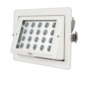 Á¶ÀÌŰ³Ý:ÄÚÄÞ LED Åõ±¤µî 20W ¸Å¸³Çü ÁÖ±¤»ö