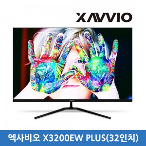 Á¶ÀÌŰ³Ý:¿¢»çºñ¿À ±¤½Ã¾ß X3200EW PLUS(32ÀÎÄ¡)