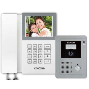 Á¶ÀÌŰ³Ý:ÄÚÄÞ ºñµð¿ÀÆù KCV-340 / KC-60 ¾Æ³¯·Î±× / ÀÎÅÍÆù µµ¾î¶ô ¼³Ä¡