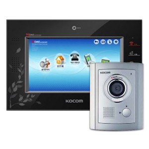 Á¶ÀÌŰ³Ý:ÄÚÄÞ ºñµð¿ÀÆù KHN-870 / KC-C71 ºí·¢ Áß¾ÓÁýÁß µðÁöÅÐ / ·ÎºñÆù ÀÎÅÍÆù µµ¾î¶ô ¼³Ä¡