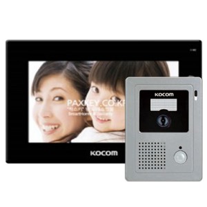 Á¶ÀÌŰ³Ý:ÄÚÄÞ ºñµð¿ÀÆù KCV-372 / KC-C62 2¼±½Ä ºí·¢ ¾Æ³¯·Î±× / ÀÎÅÍÆù µµ¾î¶ô ¼³Ä¡