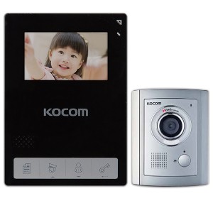 Á¶ÀÌŰ³Ý:ÄÚÄÞ ºñµð¿ÀÆù KCV-434 / KC-C71 ºí·¢ ¾Æ³¯·Î±× / ÀÎÅÍÆù µµ¾î¶ô ¼³Ä¡