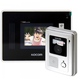Á¶ÀÌŰ³Ý:ÄÚÄÞ ºñµð¿ÀÆù KCV-352 / KC-C62 2¼±½Ä ¾Æ³¯·Î±× / ÀÎÅÍÆù µµ¾î¶ô ¼³Ä¡