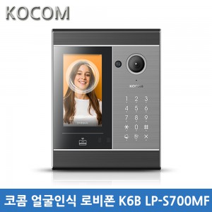 Á¶ÀÌŰ³Ý:ÄÚÄÞ ¾ó±¼ÀÎ½Ä ·ÎºñÆù K6B LP-S700MF