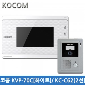 Á¶ÀÌŰ³Ý:ÄÚÄÞ ÀÎÅÍÆù ºñµð¿ÀÆù KVP-70C / KC-C62 ÈÀÌÆ® ¾Æ³¯·Î±×