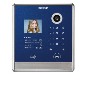 Á¶ÀÌŰ³Ý:Äڸƽº ÀÎÅÍÆù ºñµð¿ÀÆù ·ÎºñÆù DRC-703LC RF ºí·ç ¹øÈ£ Ä«µå µðÁöÅÐ