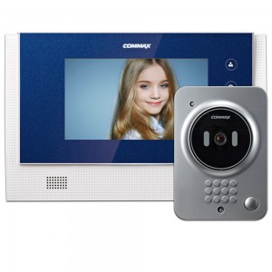 Á¶ÀÌŰ³Ý:Äڸƽº ¾Æ³¯·Î±× ºñµð¿ÀÆù CAV-702C / DRC- 21QC 2¼±½Ä / Çö°ü ¹® ¾ÆÆÄÆ® ÁÖÅà ÀÎÅÍÆù µµ¾î¶ô ±³Ã¼ ¼³Ä¡