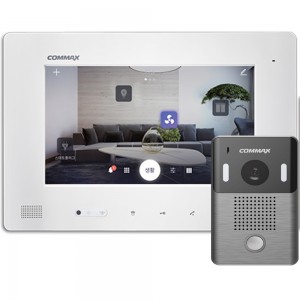 Á¶ÀÌŰ³Ý:Äڸƽº CAV-1021GX+ / DRC-4L Ç÷¯½º IOT ºñµð¿ÀÆù ÀÎÅÍÆù
