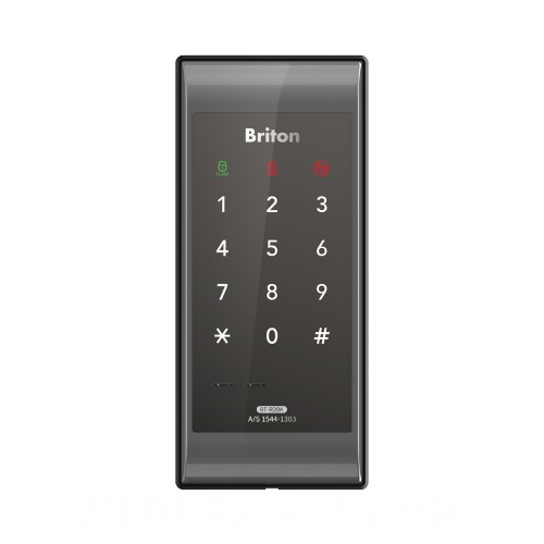Á¶ÀÌŰ³Ý:¹Ð·¹ ½Ã½ºÅØBriton/ºê¸®Æ° BT-R20K ¹øÈ£Å°Àü¿ë