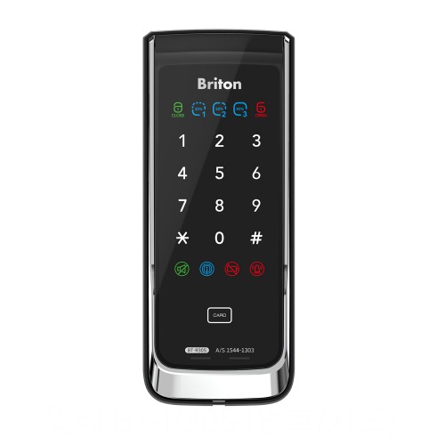 Á¶ÀÌŰ³Ý:¹Ð·¹ ½Ã½ºÅØBriton/ºê¸®Æ° BT-R30S ¹øÈ£/Ä«µå