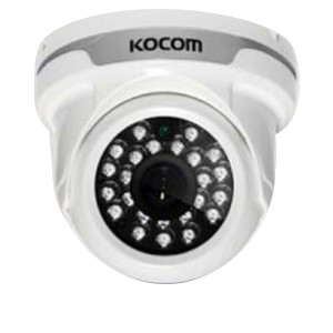 Á¶ÀÌŰ³Ý:ÄÚÄÞCCTV 130¸¸ µ¼ KCC-SPTIA4024 (3.7mm)