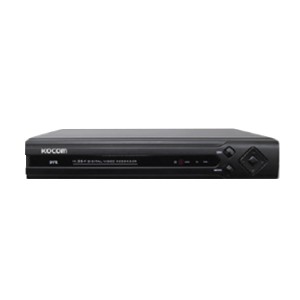 Á¶ÀÌŰ³Ý:ÄÚÄÞCCTV 130¸¸ 4ä³Î KVR-AH400 (1TBÆ÷ÇÔ)