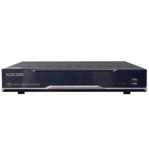 Á¶ÀÌŰ³Ý:ÄÚÄÞCCTV 210¸¸ 8ä³Î KVR-AST08 (Çϵå¹ÌÆ÷ÇÔ)