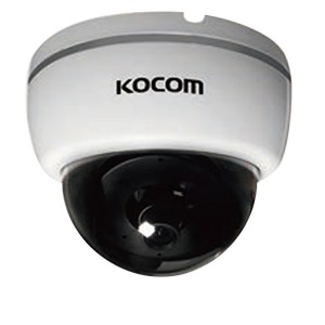 조이키넷:코콤CCTV 210만 돔 KCC-NDA660(3.6mm IR없음)  