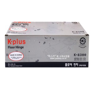 Á¶ÀÌŰ³Ý:Á¦Ã¶ ÈùÁö K-PLUS 8300 ³í½ºÅéÈùÁö